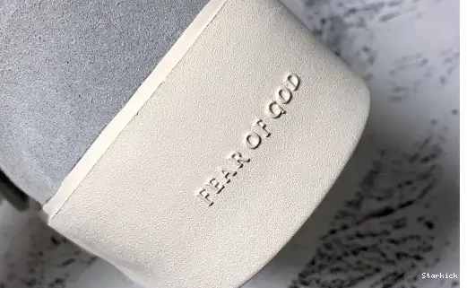 OF SKATE 6519-7001-SUE-055 MID NIKE FEAR "DARK GREY" GOD 0625
